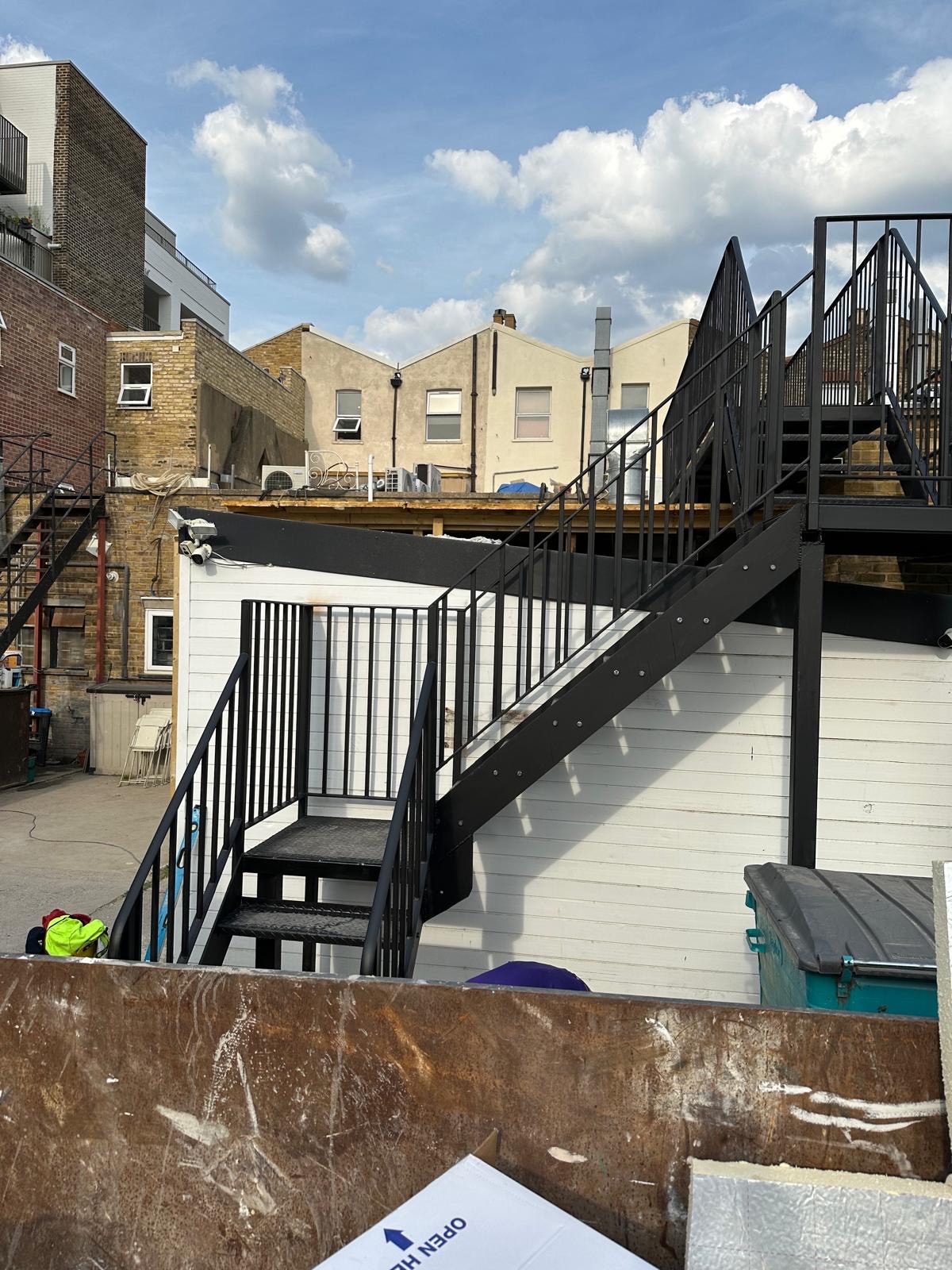 New Malden
